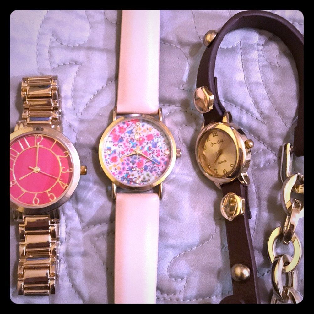 Watch bundle 🌟⏱
